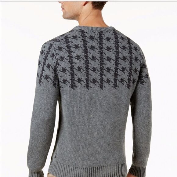 $109 Ben Sherman 100% Cotton Men’s Sweatshirt M - Picture 5 of 11